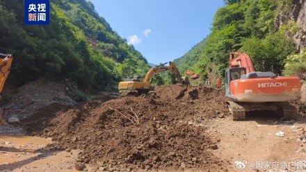 国家发展改革委安排3000万元支持甘肃宕昌灾后恢复 国家发展改革委安排3000万元支持甘肃宕昌灾后恢复