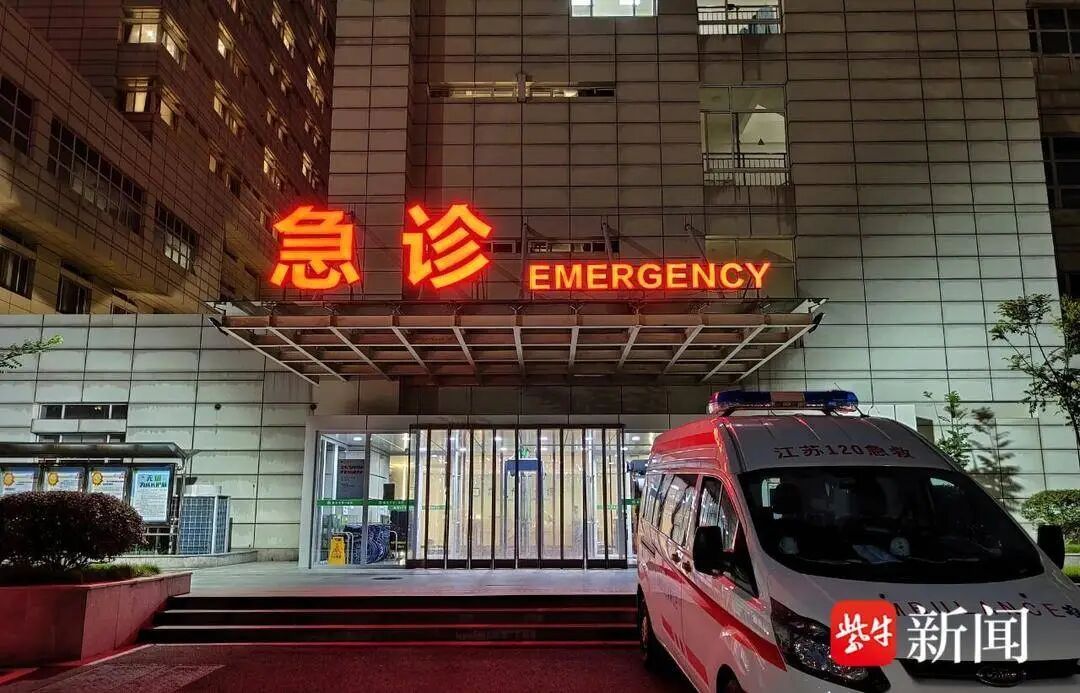 图省事吃剩菜,女子进了急诊!专家提醒:梅雨季更要注意致病菌大量繁殖 图省事吃剩菜,女子进了急诊!专家提醒:梅雨季更要注意致病菌大量繁殖