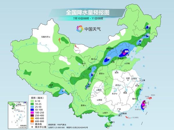 明起台风“巴威”携强风雨来袭 台湾福建等地将现大暴雨 明起台风“巴威”携强风雨来袭 台湾福建等地将现大暴雨