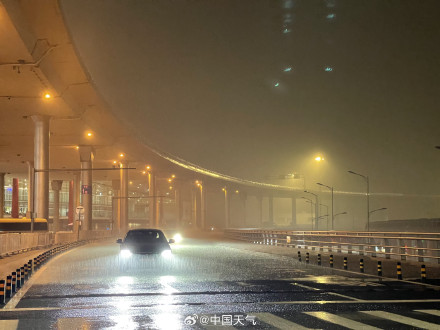 北京全市平均雨量达暴雨