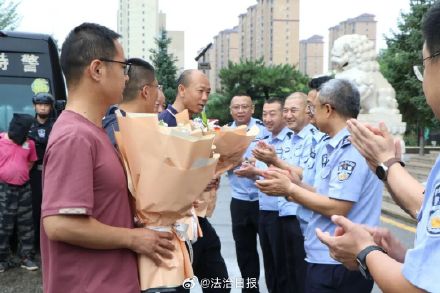 同居女性被杀 嫌犯潜逃24年终落网 同居女性被杀 嫌犯潜逃24年终落网