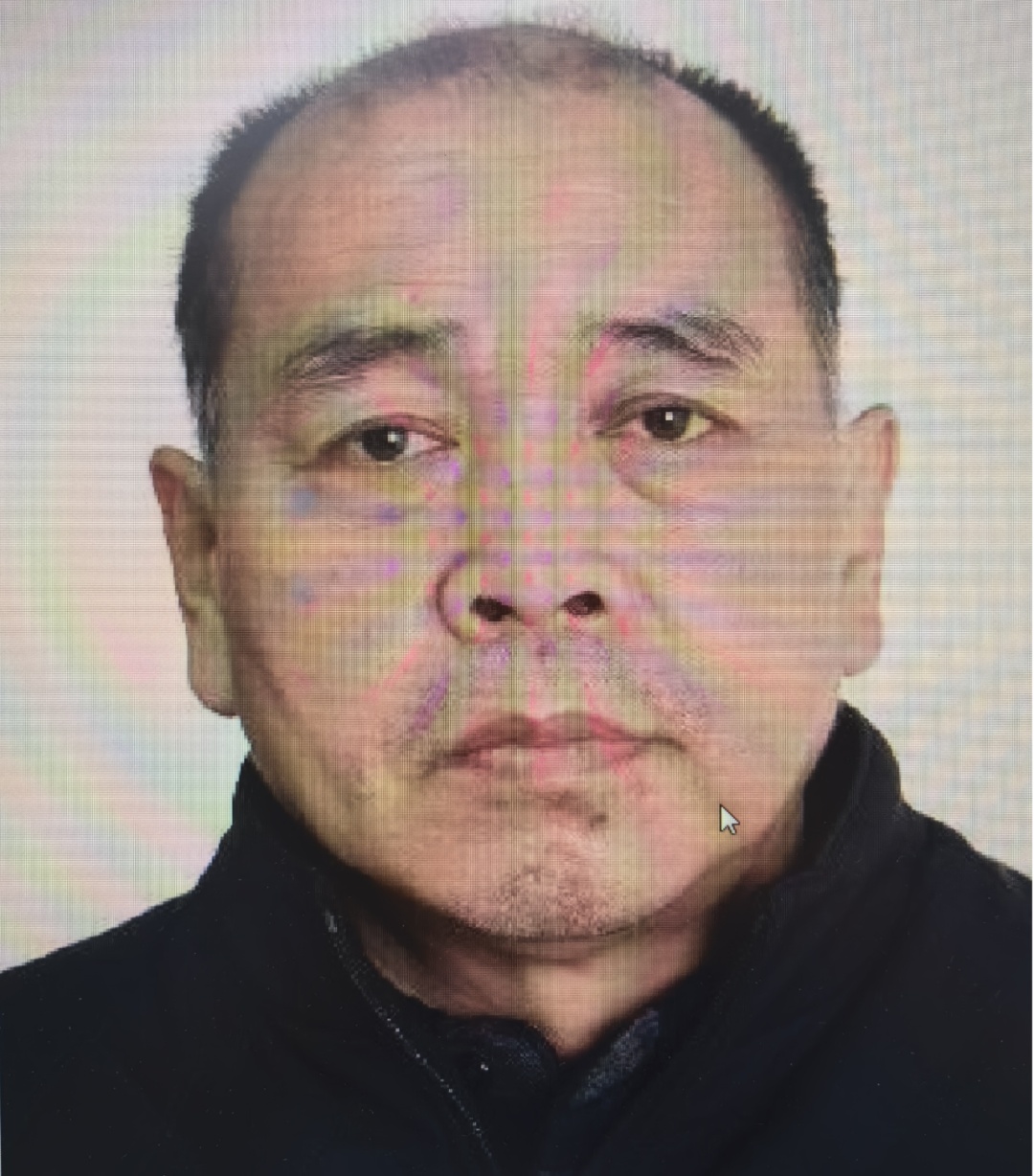 刑事案件!山西警方:温建胜有重大作案嫌疑 刑事案件!山西警方:温建胜有重大作案嫌疑