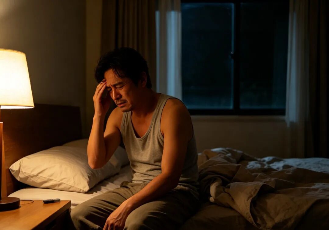 夏夜闷热烦躁睡不好?这五招让你一觉到天亮 夏夜闷热烦躁睡不好?这五招让你一觉到天亮