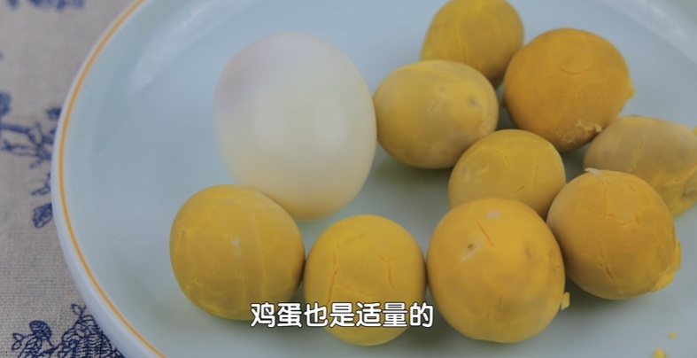 每天吃1个,就能增加14种护心成分,心脏越吃越强劲,你的早餐里可能就有 每天吃1个,就能增加14种护心成分,心脏越吃越强劲,你的早餐里可能就有