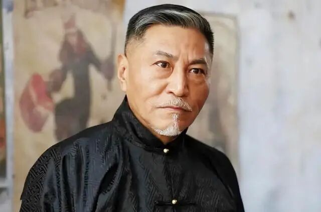 66岁资深演员去世,系老戏骨牛犇次子,曾参演《琅琊榜》《老酒馆》等影视剧 66岁资深演员去世,系老戏骨牛犇次子,曾参演《琅琊榜》《老酒馆》等影视剧
