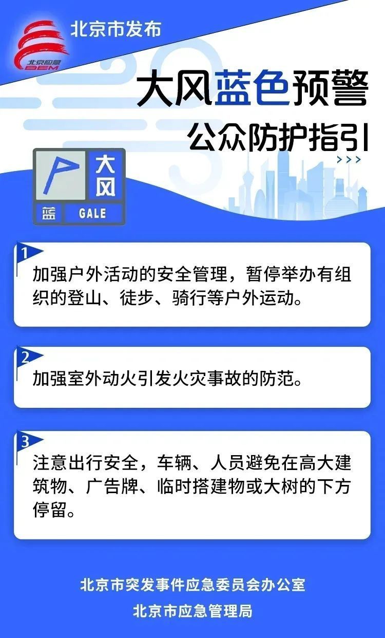晚高峰出行注意!北京暴雨大风等多预警生效中 防护指引→ 晚高峰出行注意!北京暴雨大风等多预警生效中 防护指引→