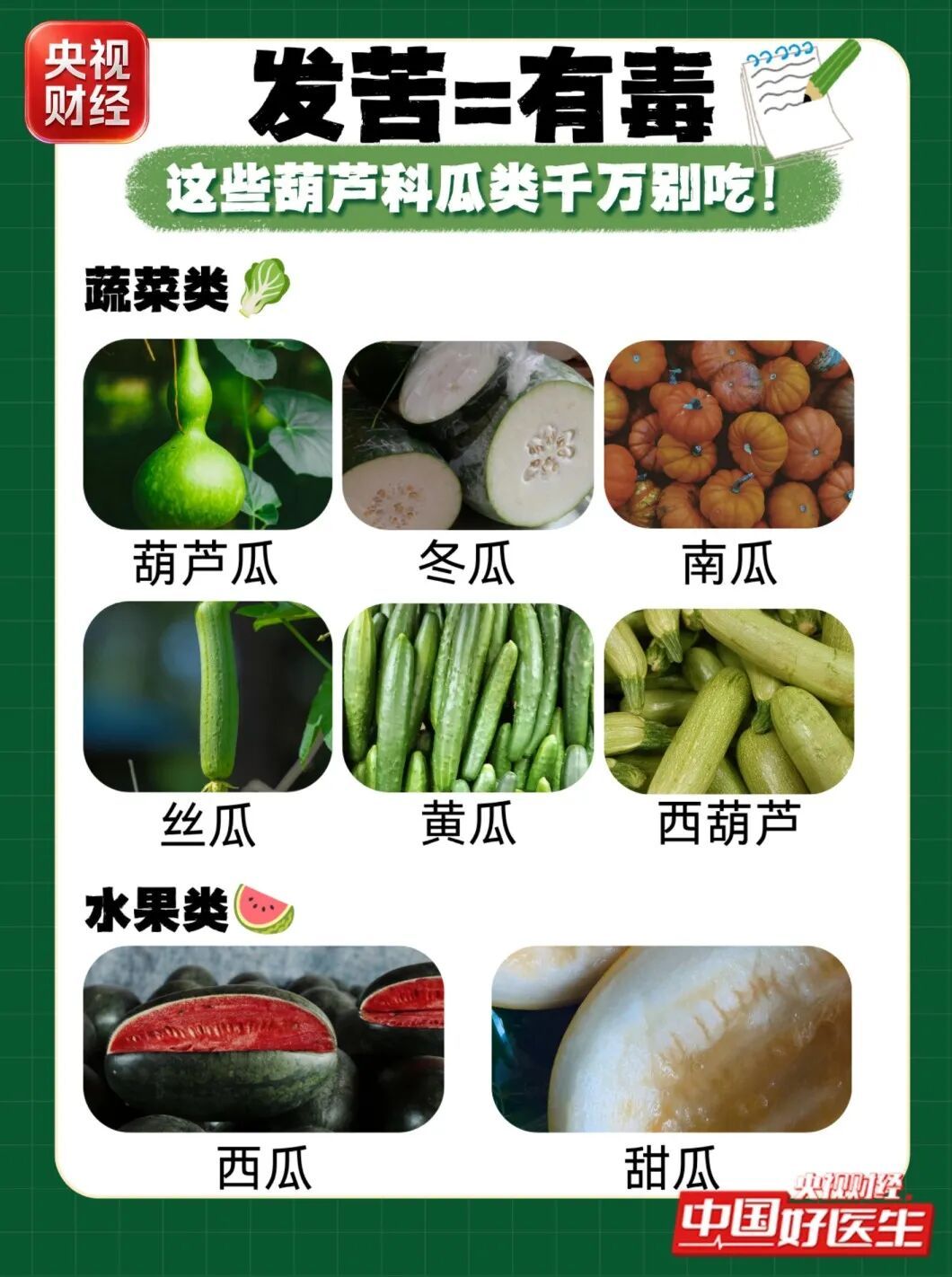 比砒霜还毒!半根就致男子肝衰竭,医生建议:有这种情况直接扔 比砒霜还毒!半根就致男子肝衰竭,医生建议:有这种情况直接扔