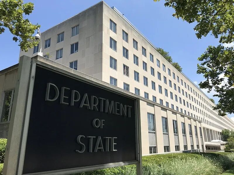 美国发布全球安全警示：所有美国公民提高警惕！