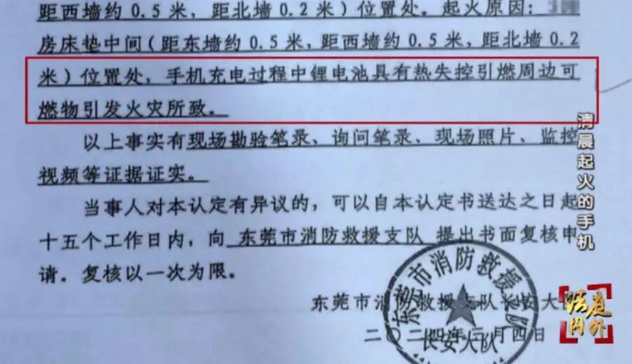 广东一女子充电刷手机睡着，被重度烧伤！法院：手机销售商赔偿63万余元