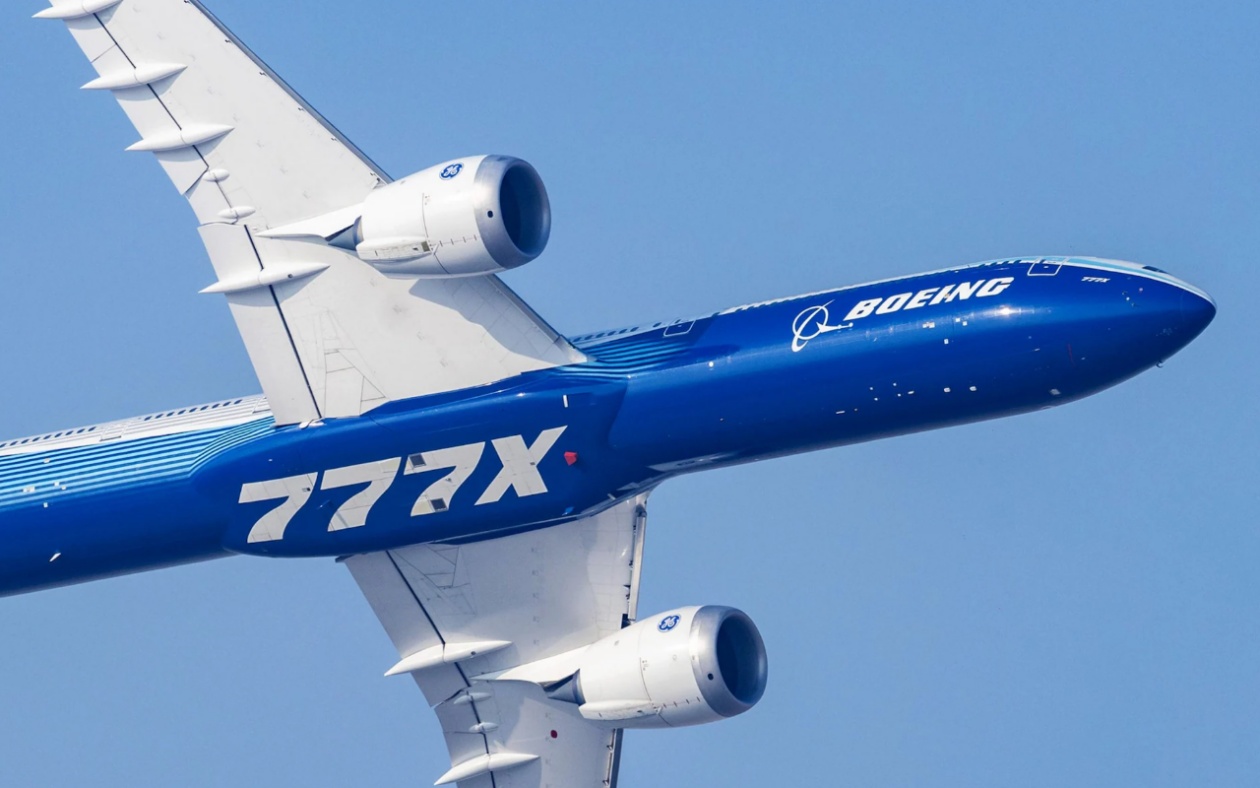 “延误已久且无法使用”，阿联酋航空总裁拒绝接收波音777X型客机：还不如做成罐头