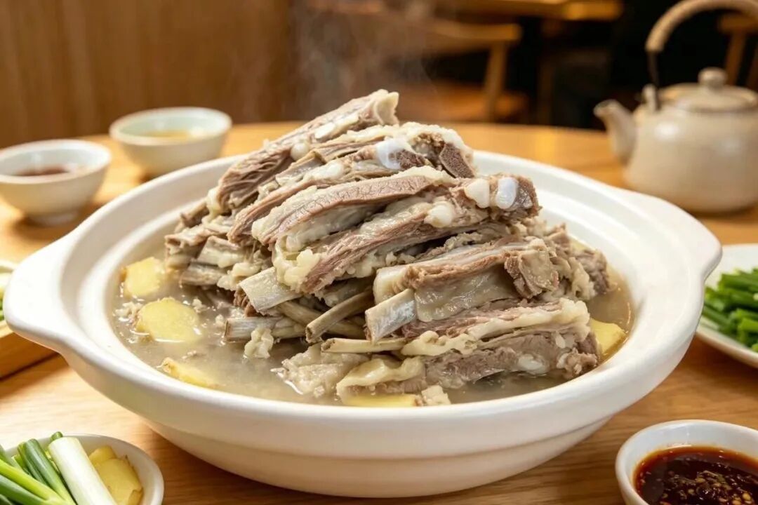 入伏养生重在温阳！适当吃这类肉食，有助驱散体内寒湿