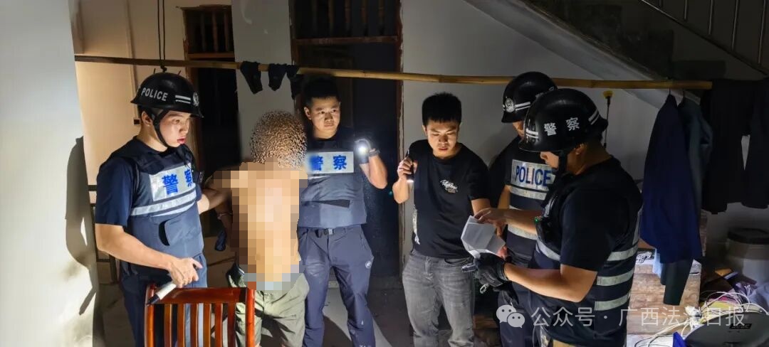 唏嘘 | 怕客死异乡,男子逃亡30多年后潜回老家…… 唏嘘 | 怕客死异乡,男子逃亡30多年后潜回老家……