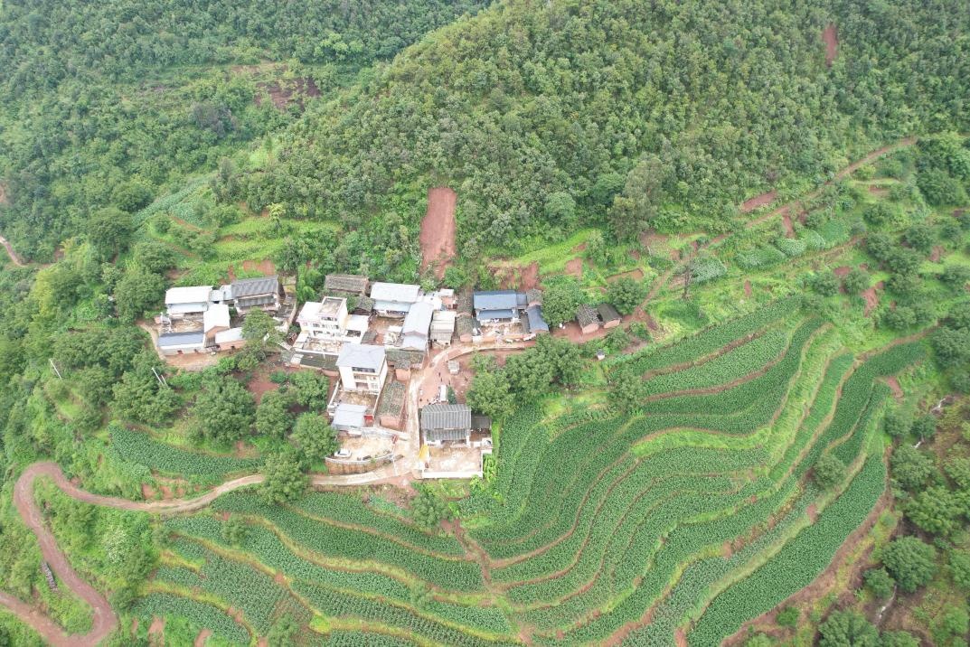 滑坡、泥石流发生前，云南多地紧急转移69人！