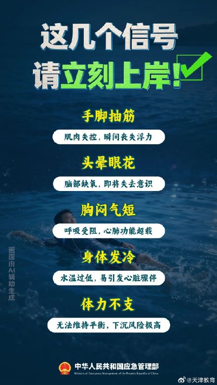 家长必看！8项要点，关乎孩子生命安全