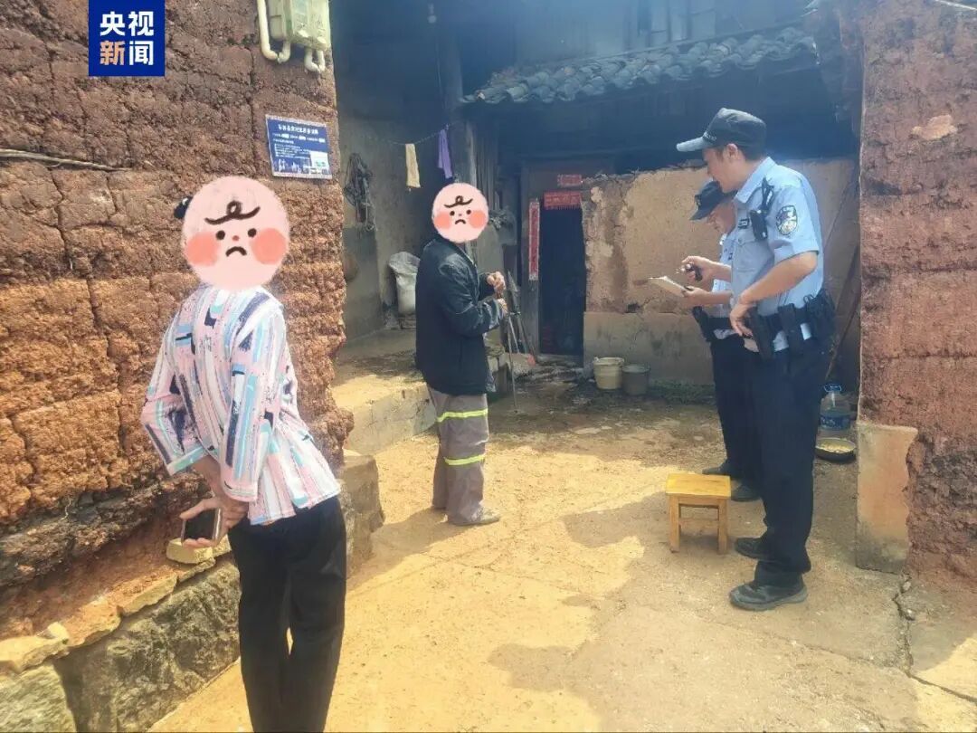 杨某某恶意报警172次，其妻李某某采取过激行为阻碍执法，夫妻二人被行拘！