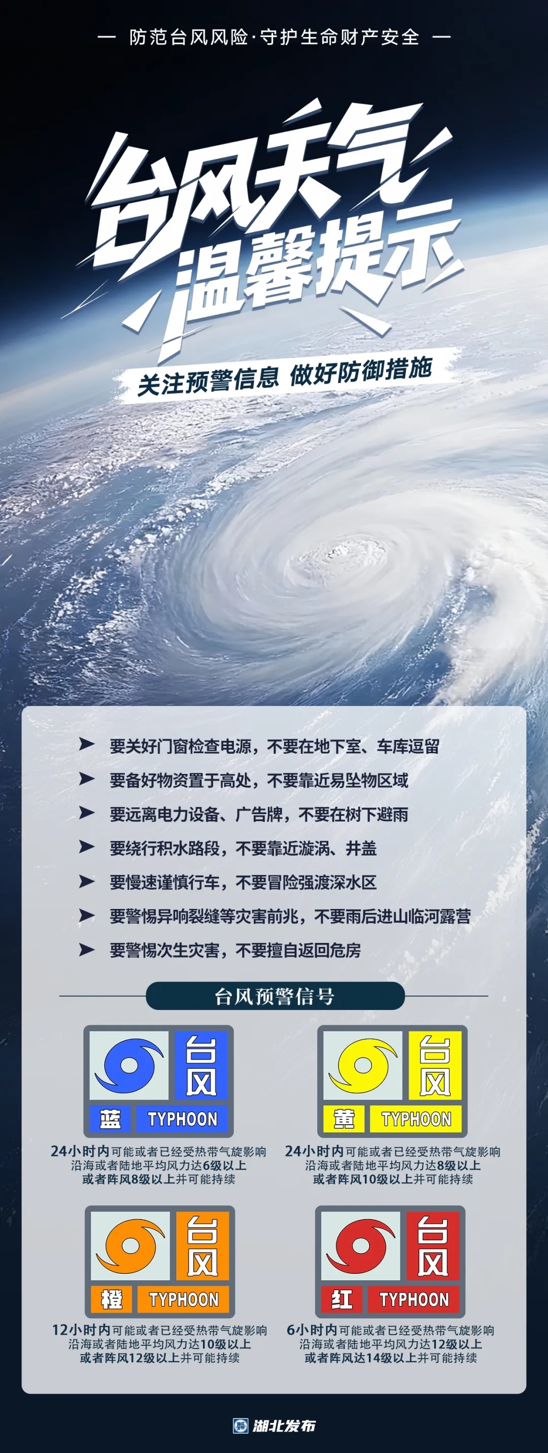 “白海豚”残涡影响仍在持续！湖北部分地区还有大暴雨
