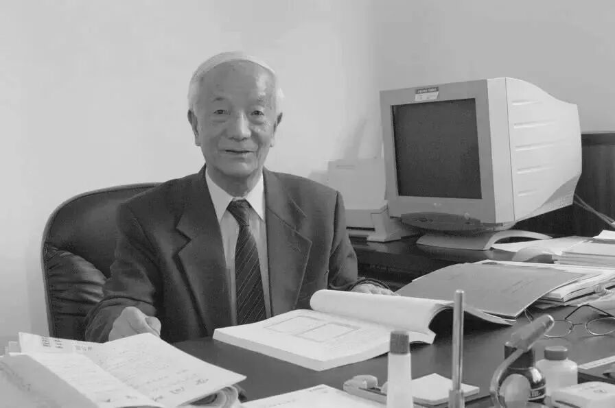 “两弹一星”元勋王希季逝世