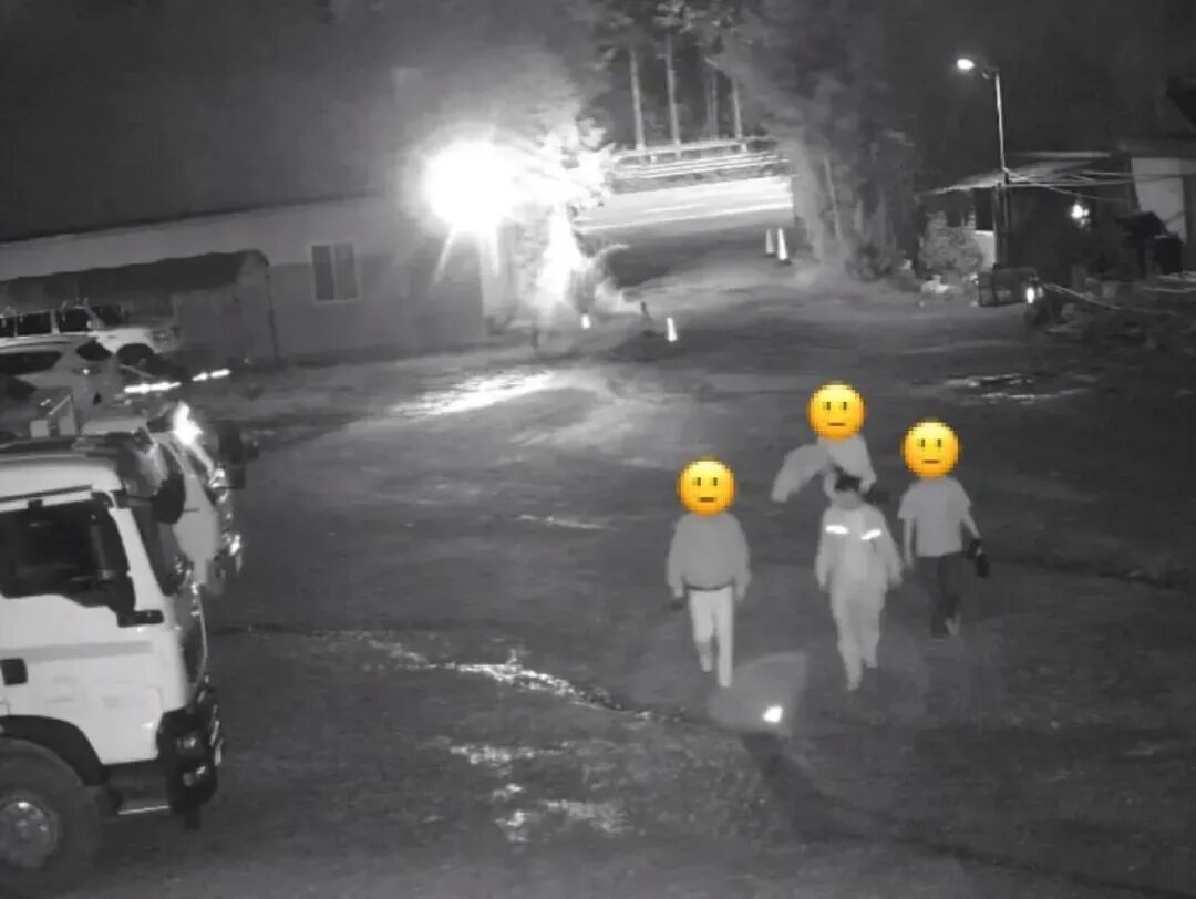 3名男子为夺回因酒驾被扣的车辆竟“持枪抢车” ！昆明警方通报→
