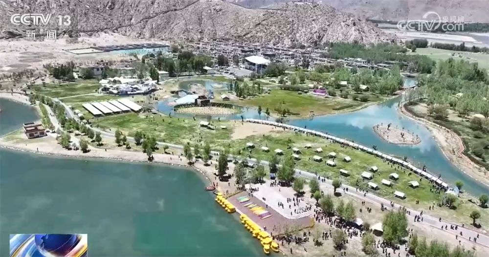 暑期文旅亮点纷呈燃旺“烟火气” 多元消费场景激发经济澎湃活力 暑期文旅亮点纷呈燃旺“烟火气” 多元消费场景激发经济澎湃活力