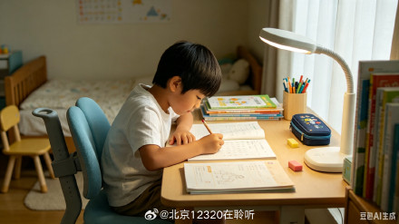 小学低年级的孩子如何预防脊柱侧弯？