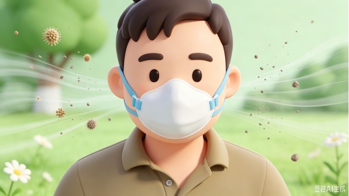 为什么几十年前在呼和浩特并不普遍的过敏，如今却越来越常见？