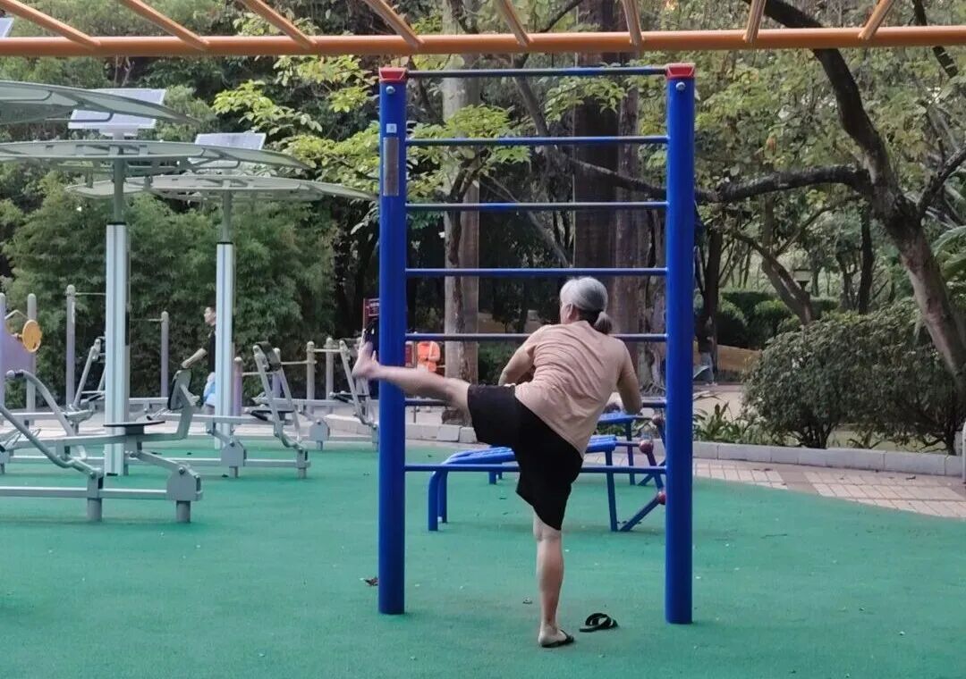 3种加速身体“报废”的锻炼,你可能每个都做过,等血管堵了就迟了 3种加速身体“报废”的锻炼,你可能每个都做过,等血管堵了就迟了