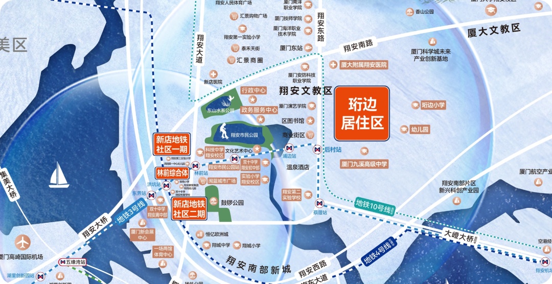 519套现房!厦门第三批配售型保障性住房今起启动申购 519套现房!厦门第三批配售型保障性住房今起启动申购