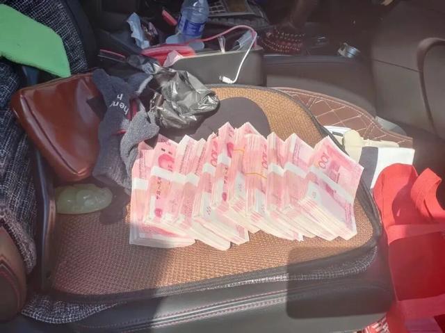 东营民警深夜拦截,成功劝阻刘先生12万元“海外投资”骗局 东营民警深夜拦截,成功劝阻刘先生12万元“海外投资”骗局