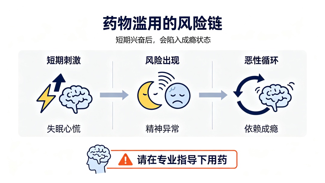 “聪明药”，真能让人考试更专注？