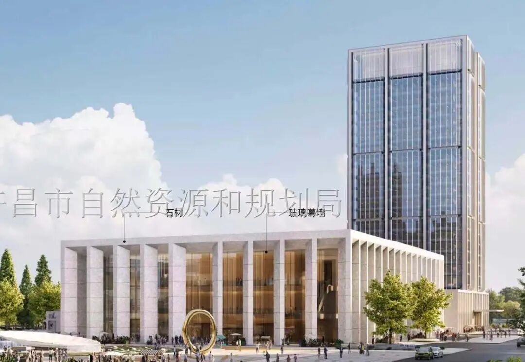 胖东来，要建酒店了！