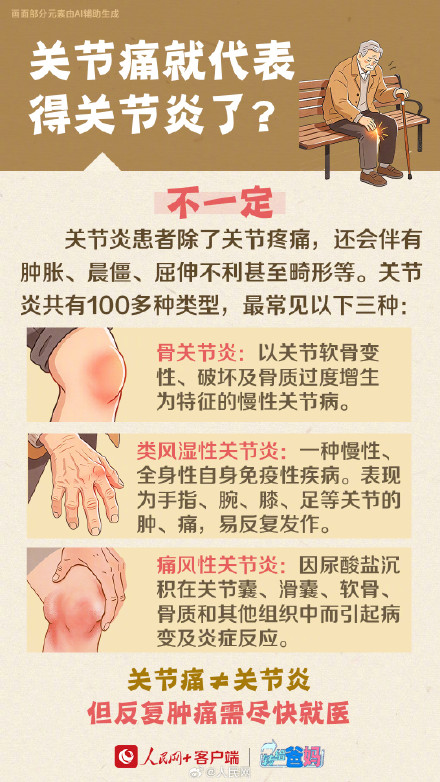 不穿秋裤真的会得老寒腿？