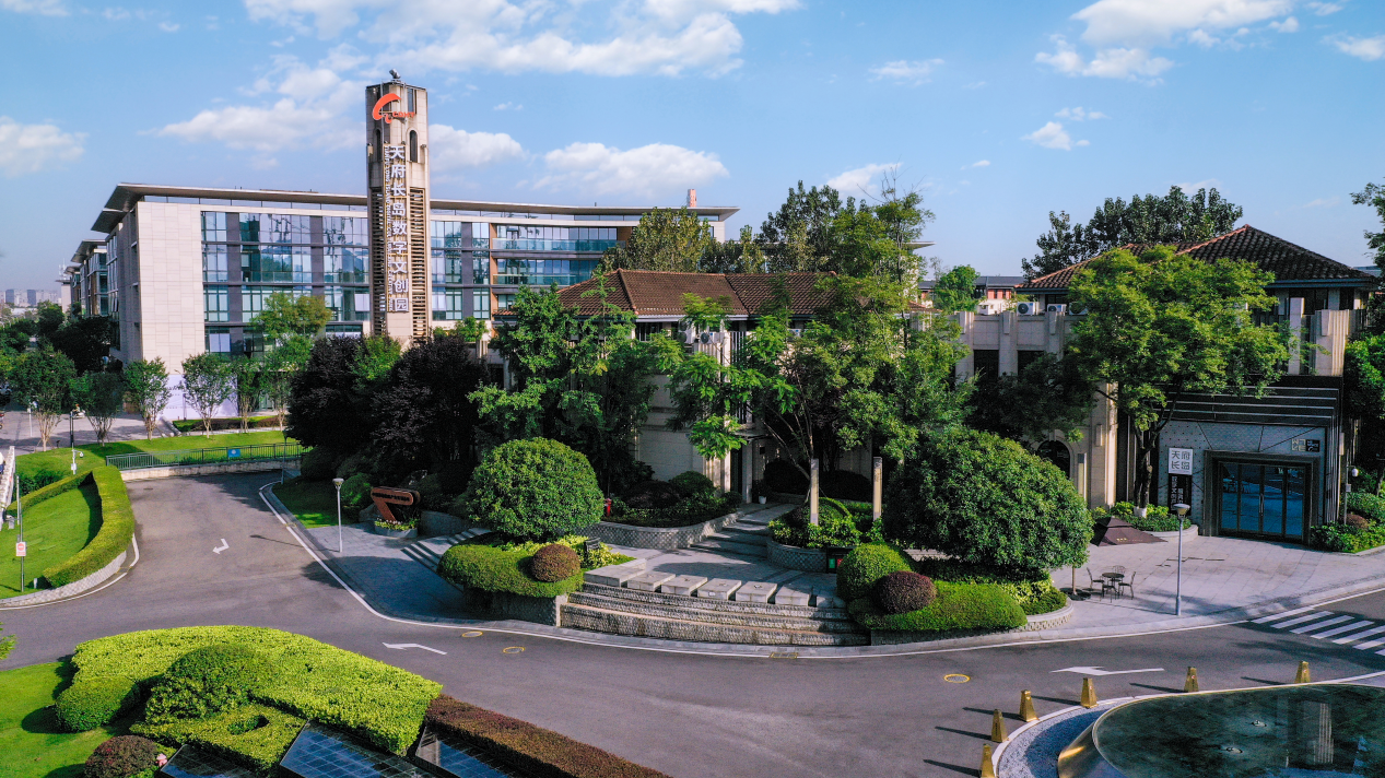 将营商环境“置顶”,助推成都高新持续发展 将营商环境“置顶”,助推成都高新持续发展