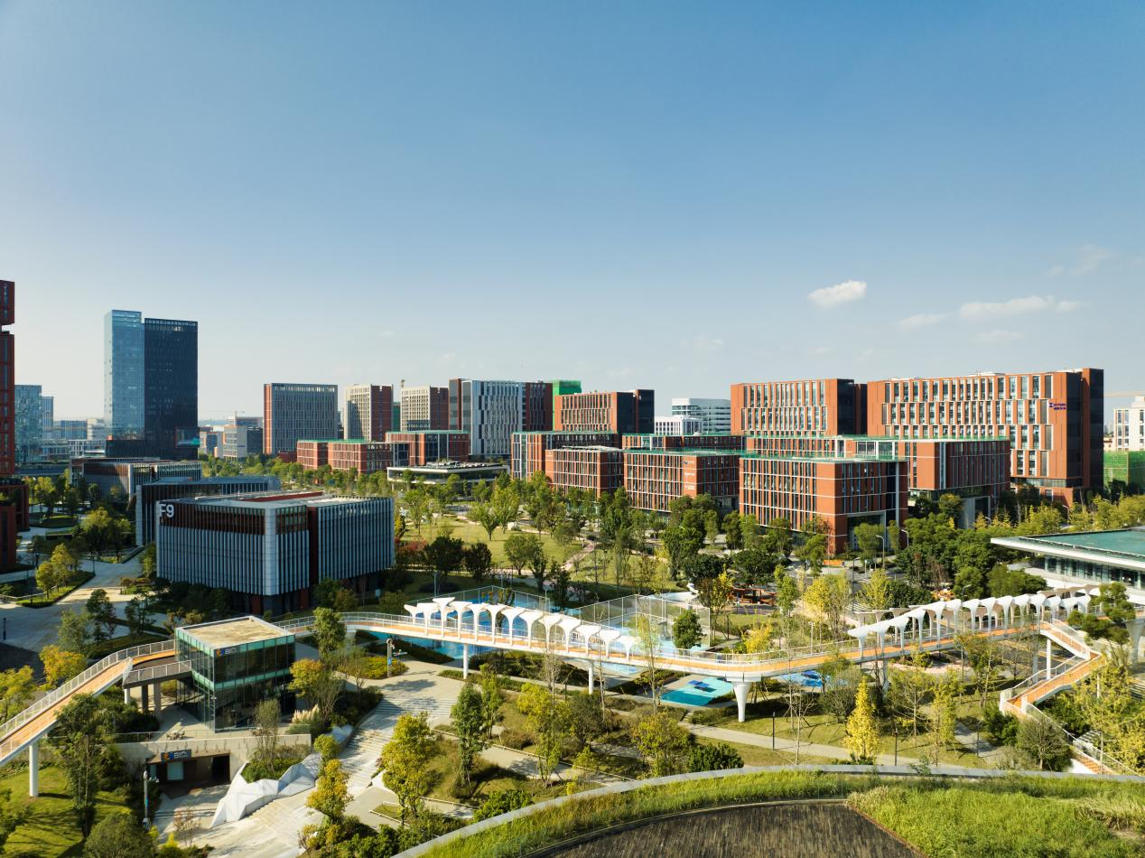 将营商环境“置顶”,助推成都高新持续发展 将营商环境“置顶”,助推成都高新持续发展