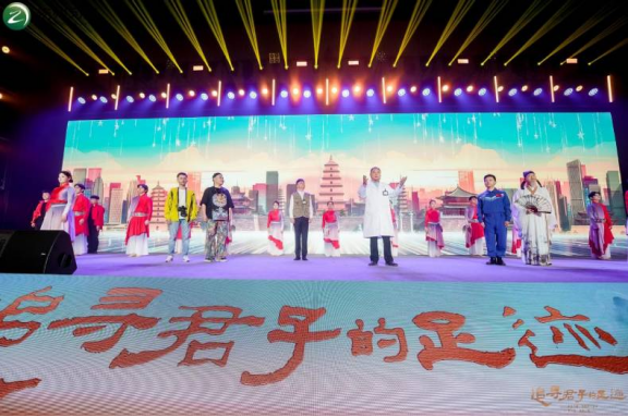 君品习酒致敬时代精神 探索硬科技与品牌创新融合 君品习酒致敬时代精神 探索硬科技与品牌创新融合