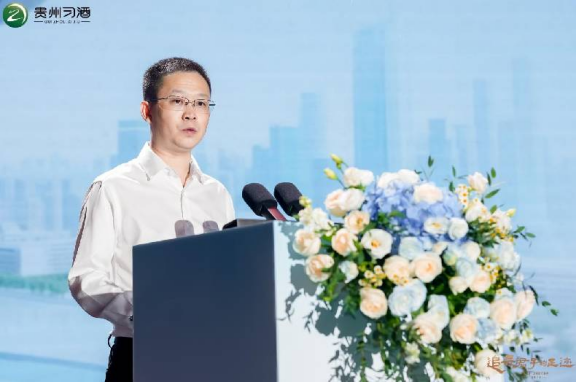 君品习酒致敬时代精神 探索硬科技与品牌创新融合 君品习酒致敬时代精神 探索硬科技与品牌创新融合