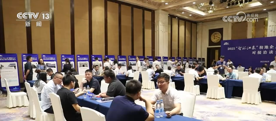 走访企业、推出政策“大礼包”……多举措助力高校毕业生“好就业”“就好业”