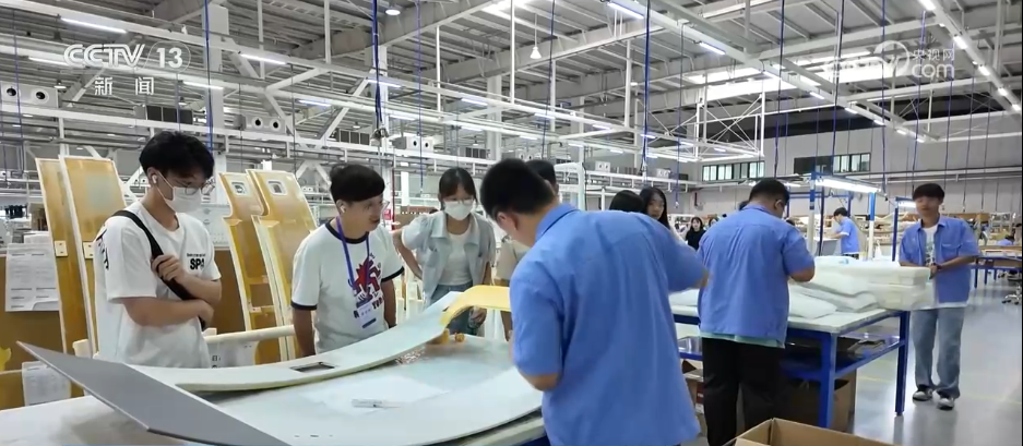 走访企业、推出政策“大礼包”……多举措助力高校毕业生“好就业”“就好业”