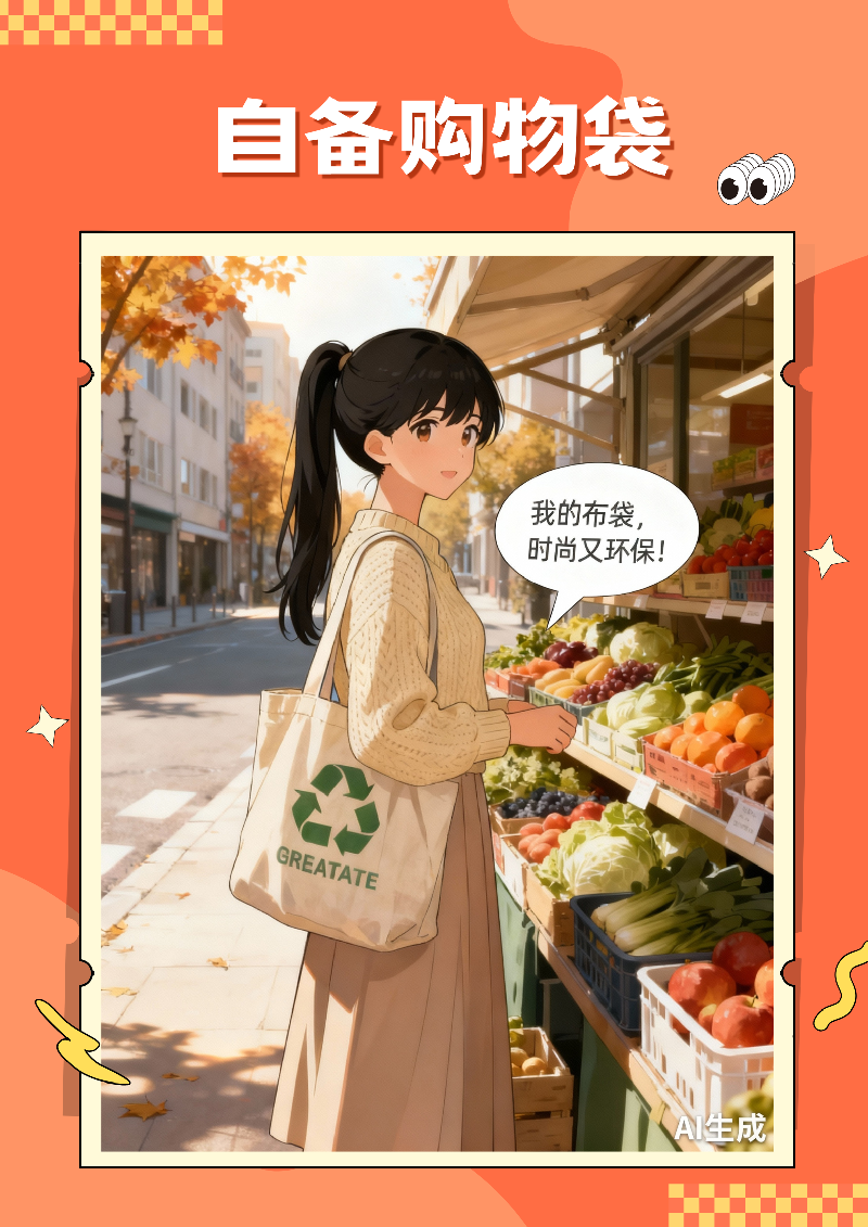 世界勤俭日｜关于如何“会过”，这届年轻人可太会了