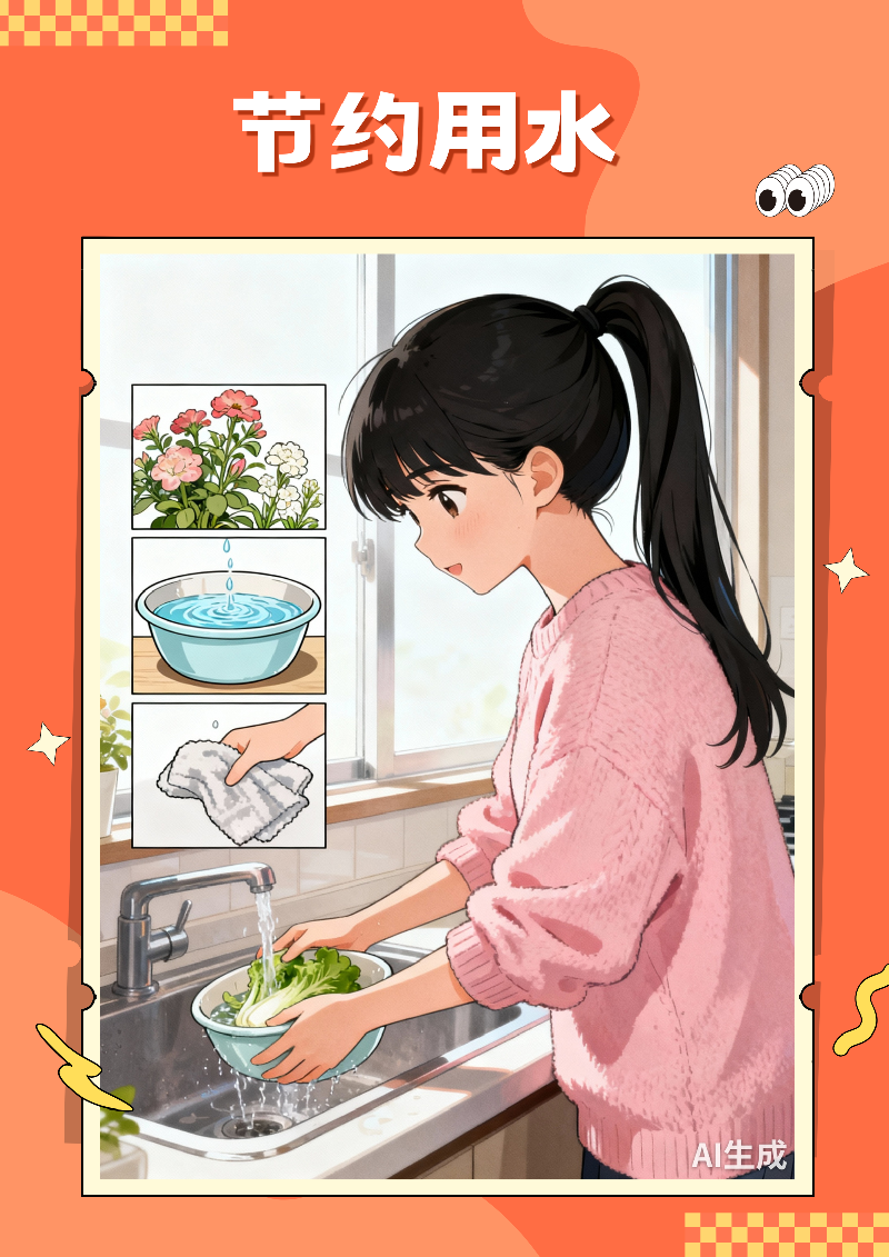 世界勤俭日｜关于如何“会过”，这届年轻人可太会了