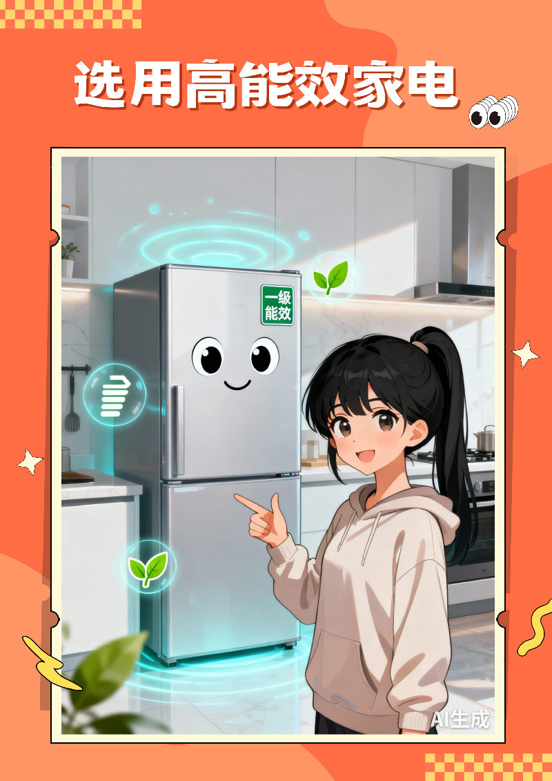 世界勤俭日｜关于如何“会过”，这届年轻人可太会了