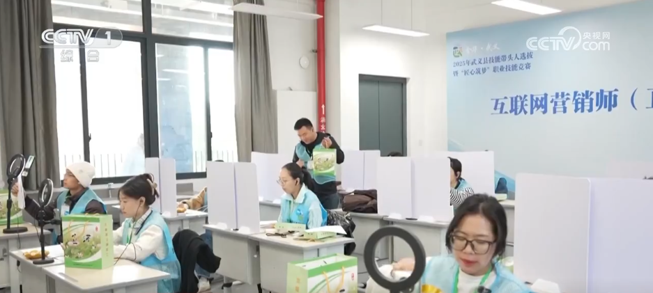 “新”字突出!各地不断打造人才培养新生态 激发高质量发展新动能