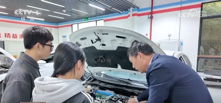 “新”字突出!各地不断打造人才培养新生态 激发高质量发展新动能