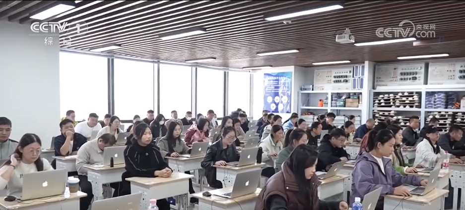 “新”字突出!各地不断打造人才培养新生态 激发高质量发展新动能