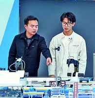 “大国工匠”是怎么炼成的