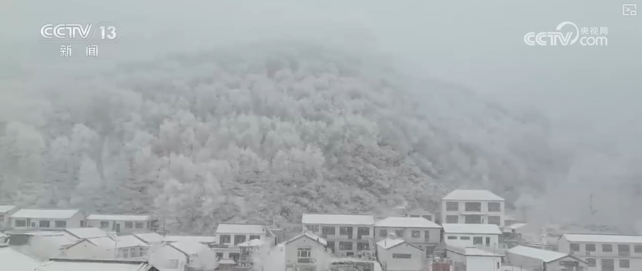 多部门以“雪”为令协同联动保畅通、保民生 全力护航百姓生产生活平稳有序
