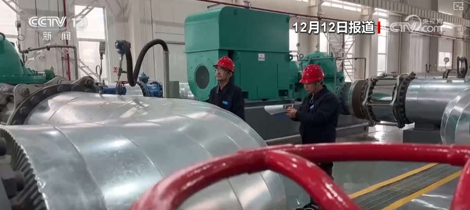 多部门以“雪”为令协同联动保畅通、保民生 全力护航百姓生产生活平稳有序