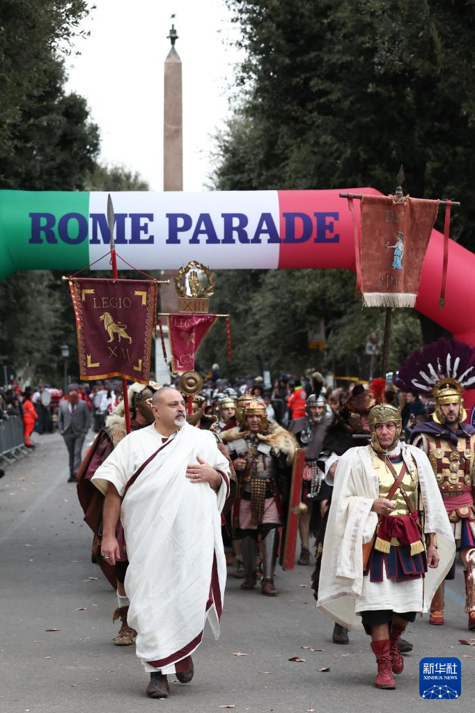 世界各地欢庆新年