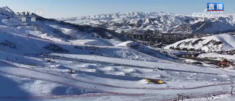 “游玩12小时,流连24小时” 借助冬日文旅“花样”新场景透视火热新消费图鉴