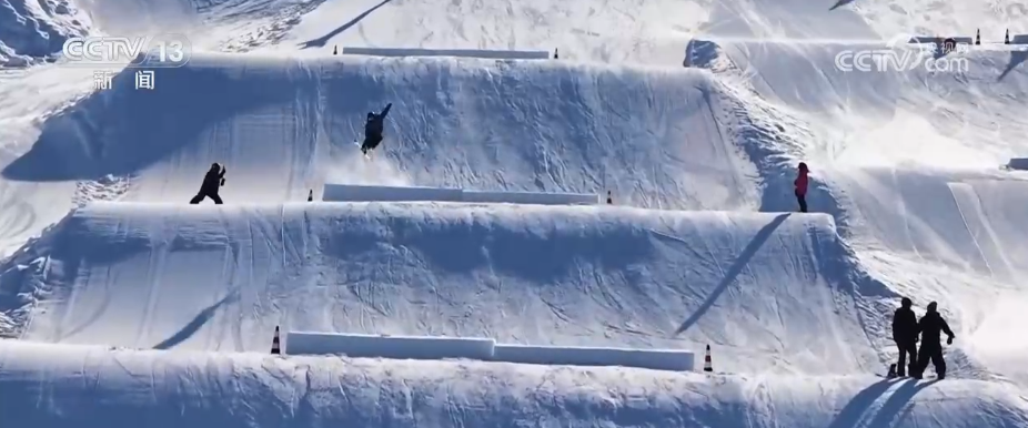 “游玩12小时,流连24小时” 借助冬日文旅“花样”新场景透视火热新消费图鉴