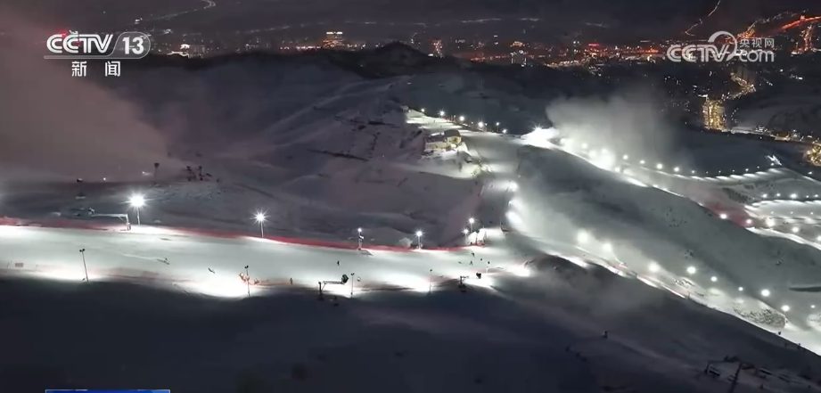 “游玩12小时,流连24小时” 借助冬日文旅“花样”新场景透视火热新消费图鉴